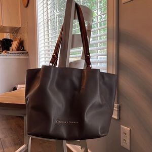 Dooney & Burke purse